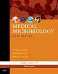 Medical Microbiology With Access Code