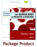 Anatomy and Physiology Online for the Human Body in Health & Disease (User Guide, Access Code and Textbook Package)