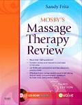 Mosbys Massage Therapy Review 3rd Edition