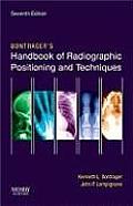 Bontragers Handbook of Radiographic Positioning & Techniques