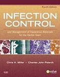 Infection Control & Management of Hazardous Materials for the Dental Team