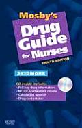 Mosbys Drug Guide For Nurses 8th Edition