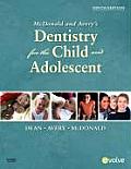 Mcdonald & Avery Dentistry For The Child & Adolescent