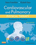 Cardiovascular & Pulmonary Physical Therapy Evidence to Practice 5th Edition