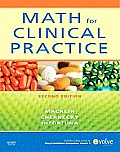 Math For Clinical Practice