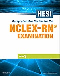 Hesi Comprehensive Review For The Nclex Rn Examination