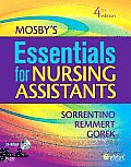 Mosbys Essentials for Nursing Assistants