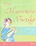 Maternity Nursing (8TH 10 - Old Edition)