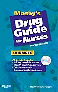 Mosbys Drug Guide for Nurses