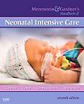 Merenstein & Gardners Handbook Of Neonatal Intensive Care 7th edition