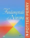 Fundamentals Of Nursing 7th edition