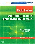 Rapid Review Microbiology and Immunology: With Student Consult Online Access