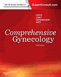 Comprehensive Gynecology Expert Consult Online & Print
