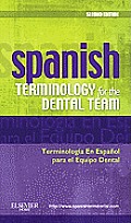 Spanish Terminology for the Dental Team