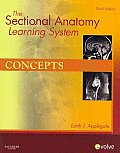 Mosbys Radiography Online Sectional Anatomy & The Sectional Anatomy Learning System 2 Volume Set User Guide Access Code & Textbook Package