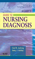 Mosbys Guide to Nursing Diagnosis 3rd Edition