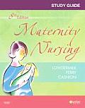 Study Guide for Maternity Nursing (Maternity Nursing)