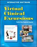 Virtual Clinical Excursions 3.0 for Maternal Child Nursing Care 4th edition
