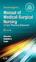 Manual of Medical-Surgical Nursing: A Care Planning Resource