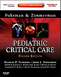Pediatric Critical Care [With Access Code]