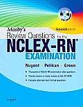 Mosbys Review Questions For The Nclex Rnar Examination