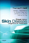 Skin Disease Diagnosis & Treatment