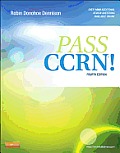 Pass CCRN 4th Edition