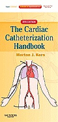 Cardiac Catheterization Handbook Expert Consult Online & Print