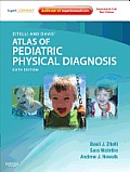 Zitelli & Davis Atlas Of Pediatric Physical Diagnosis Expert Consult Online & Print