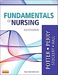 Fundamentals of Nursing 8th edition