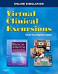 Virtual Clinical Excursions 3.0 for Medical-Surgical Nursing