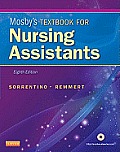 Mosbys Textbook for Nursing Assistants 8th Edition