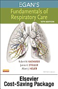 Mosbys Respiratory Care Online For Egans Fundamentals Of Respiratory Care 10e User Guide Access Code & Textbook Package
