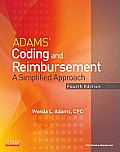 Adams Coding & Reimbursement A Simplified Approach