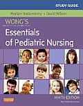 Study Guide For Wongs Essentials Of Pediatric Nursing