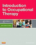 Introduction to Occupational Therapy