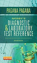 Mosbys Diagnostic & Laboratory Test Reference 11th Edition