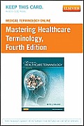 Medical Terminology Online for Mastering Healthcare Terminology