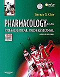 Pharmacology For The Prehospital Professional Revised Reprint