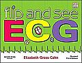 Flip and See ECG [With CDROM]