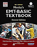Mosbys EMT Textbook Revised Reprint 2011 Update