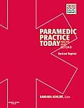 Paramedic Practice Today Volume 2 Revised Reprint Above & Beyond