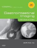 Gastrointestinal Imaging: Case Review Series