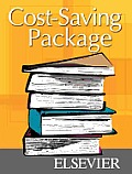 Fundamentals Of Nursing Text Study Guide & Mosbys Nursing Video Skills Student Version Dvd 3.0 Package Eighth Edition