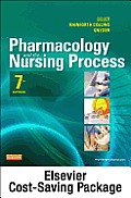Pharmacology Online for Pharmacology and the Nursing Process (Access Code, and Textbook Package)