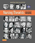 Nursing Theorists & Their Work