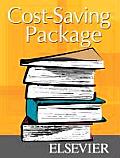Basic Nursing - Text and Mosby's Nursing Video Skills - Student Version DVD 3.0 Package