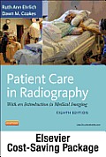 Mosbys Radiography Online for Patient Care in Radiography User Guide Access Code & Textbook Package