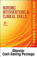 Nursing Skills Online 3.0 for Nursing Interventions & Clinical Skills (Access Card and Textbook Package)
