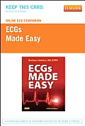 Online ECG Companion for Ecgs Made Easy (Access Code)